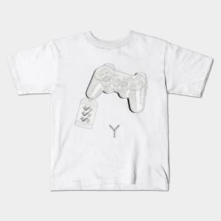 Game Fo Sale Kids T-Shirt